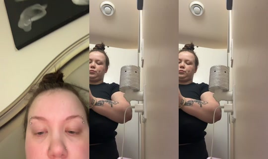 hustlebarbie3 TikTok Live — Oct 7, 2026, 5:53 PM
