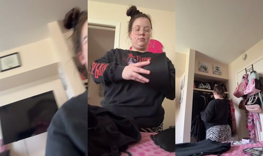 hustlebarbie3 TikTok Live — Oct 8, 2026, 6:29 PM