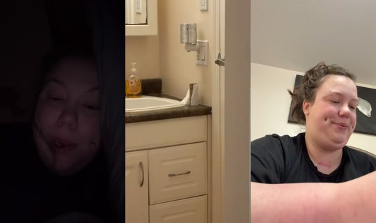 hustlebarbie3 TikTok Live — Oct 9, 2026, 5:17 PM