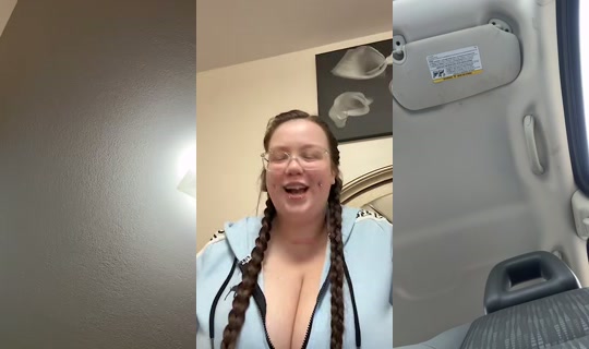 hustlebarbie3 TikTok Live — Oct 9, 2026, 6:37 PM