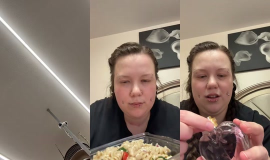 hustlebarbie3 TikTok Live — Oct 9, 2026, 8:00 PM