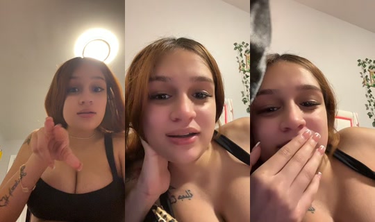 hustlerbm TikTok Live — Oct 1, 2026, 5:10 AM