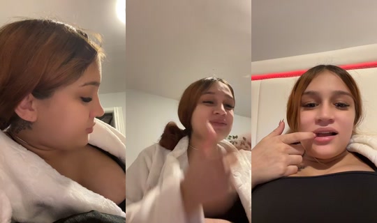 hustlerbm TikTok Live — Oct 1, 2026, 7:25 PM
