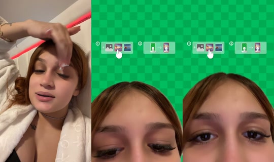 hustlerbm TikTok Live — Oct 1, 2026, 8:15 PM