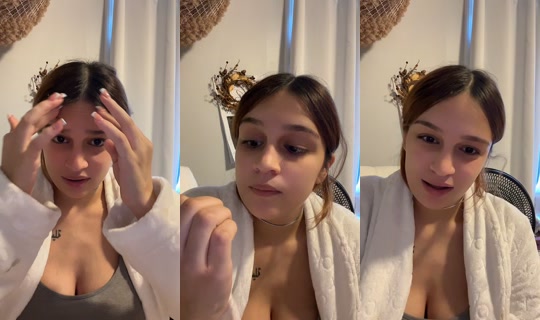 hustlerbm TikTok Live — Oct 2, 2026, 10:07 PM
