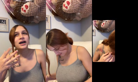 hustlerbm TikTok Live — Oct 3, 2026, 4:11 AM