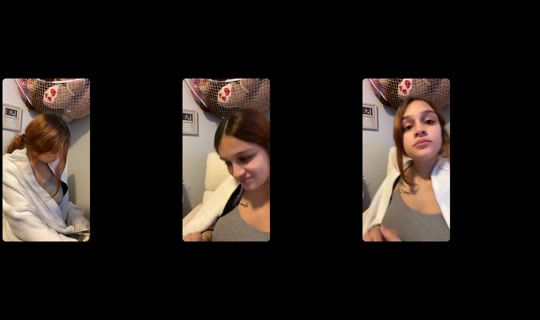 hustlerbm TikTok Live — Oct 3, 2026, 7:32 AM