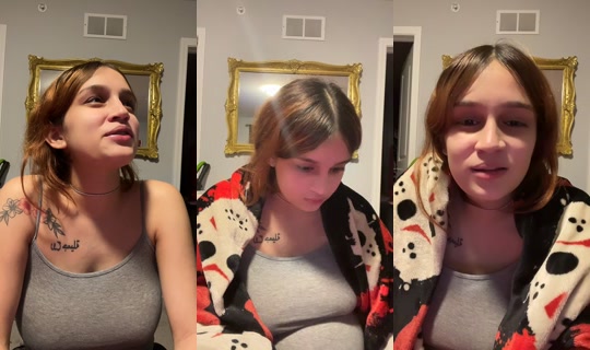 hustlerbm TikTok Live — Oct 4, 2026, 3:41 AM