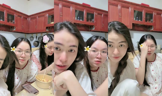 huyenlinh150 TikTok Live — Sep 1, 2026, 3:52 PM