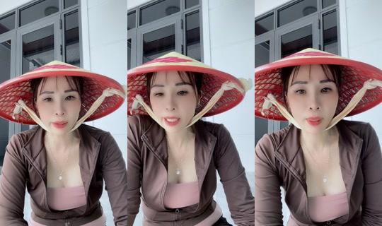 huyenn83868 TikTok Live — Sep 23, 2026, 4:09 AM