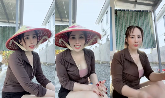 huyenn83868 TikTok Live — Sep 23, 2026, 9:46 AM