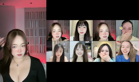 huynhquyen247 TikTok Live — Sep 7, 2026, 1:56 PM