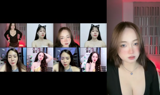 huynhquyen247 TikTok Live — Sep 7, 2026, 2:46 PM