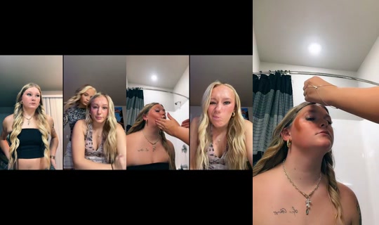 huzzybby1 TikTok Live — Oct 4, 2026, 3:09 AM