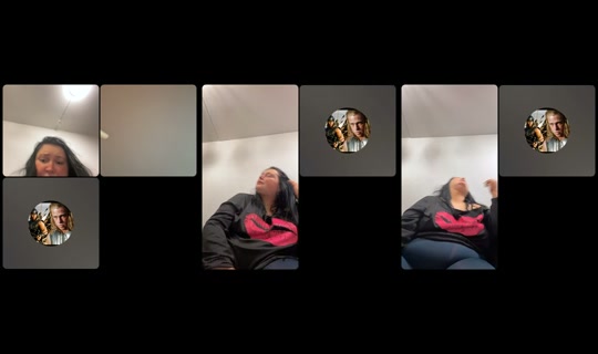 hvemvethvakveldenb TikTok Live — Sep 30, 2026, 11:20 PM