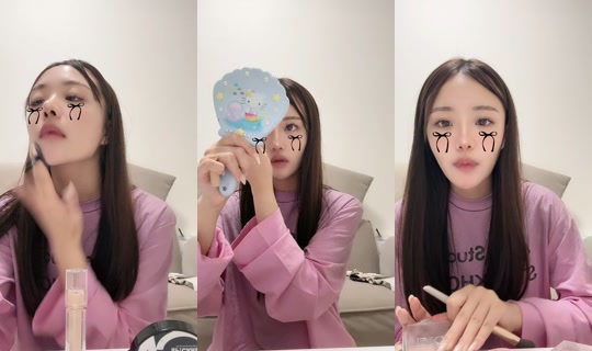 hvxlhy TikTok Live — Sep 15, 2026, 11:41 AM