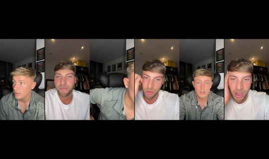 hxrryloveridge TikTok Live — Oct 1, 2026, 6:26 PM