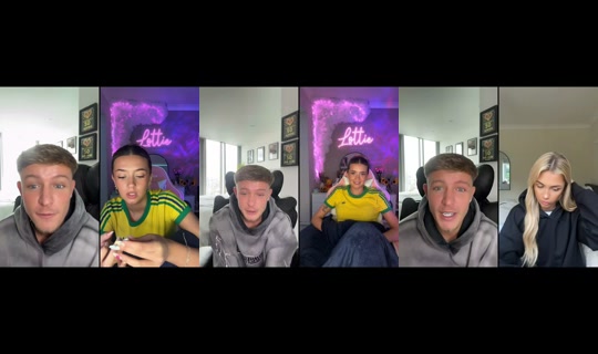 hxrryloveridge TikTok Live — Oct 8, 2026, 2:38 PM