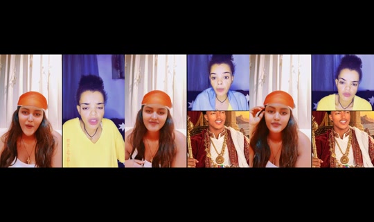 hxytsesupjhh TikTok Live — Oct 8, 2026, 1:33 PM