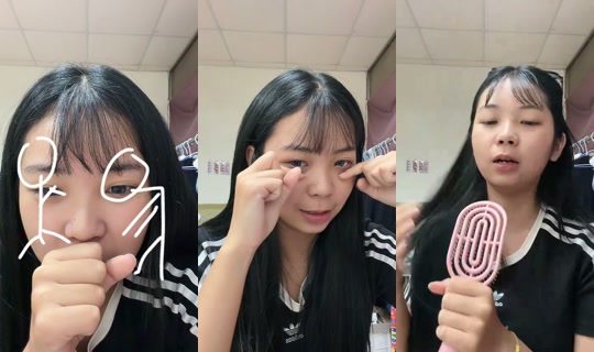 hy_.0312 TikTok Live — Aug 23, 2026, 12:17 PM