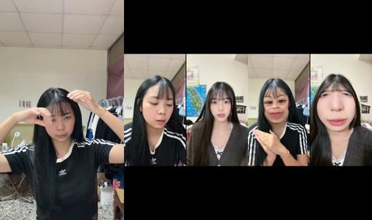 hy_.0312 TikTok Live — Aug 23, 2026, 12:50 PM