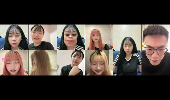 hy_.0312 TikTok Live — Aug 23, 2026, 3:38 PM