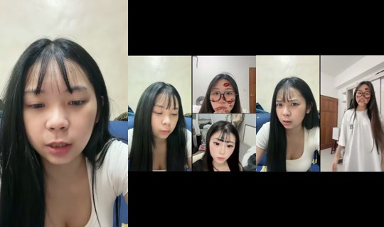 hy_.0312 TikTok Live — Aug 24, 2026, 3:15 PM