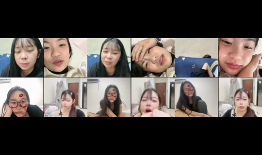 hy_.0312 TikTok Live — Aug 27, 2026, 5:26 PM