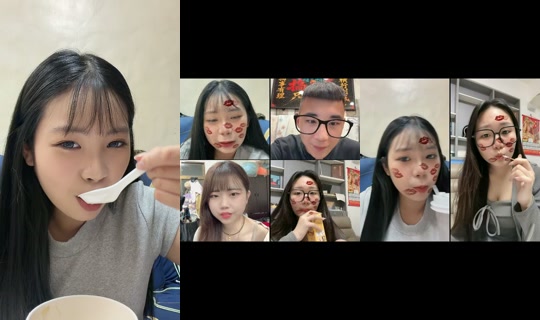 hy_.0312 TikTok Live — Aug 29, 2026, 3:33 PM