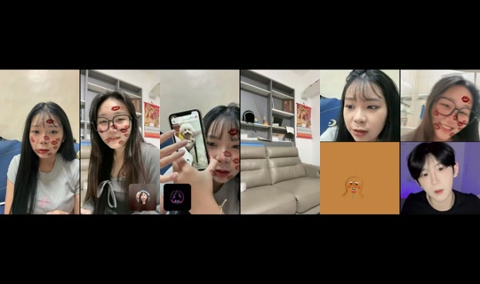 hy_.0312 TikTok Live — Aug 29, 2026, 4:23 PM