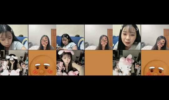 hy_.0312 TikTok Live — Aug 29, 2026, 6:04 PM