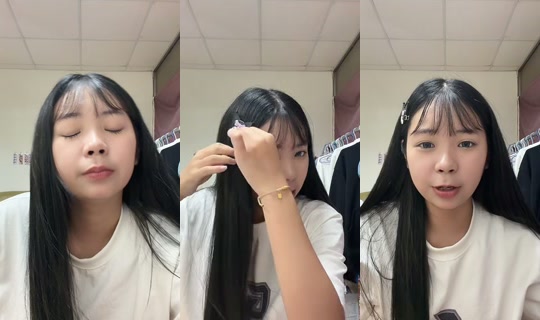 hy_.0312 TikTok Live — Sep 3, 2026, 3:09 PM