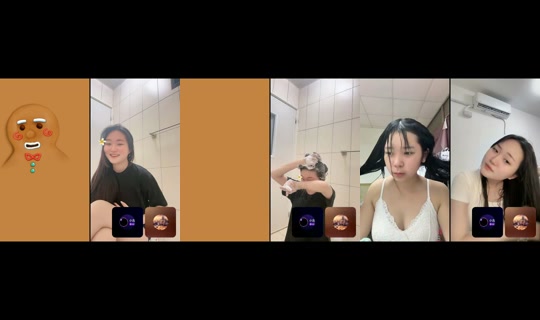 hy_.0312 TikTok Live — Sep 3, 2026, 4:33 PM