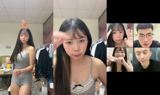 hy_.0312 TikTok Live — Oct 2, 2026, 4:18 PM