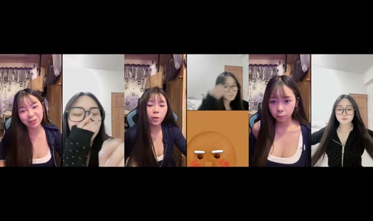 hy_.0312 TikTok Live — Oct 3, 2026, 11:21 AM