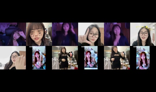 hy_.0312 TikTok Live — Oct 3, 2026, 2:22 PM