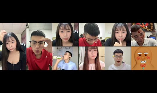 hy_.0312 TikTok Live — Oct 5, 2026, 1:22 PM