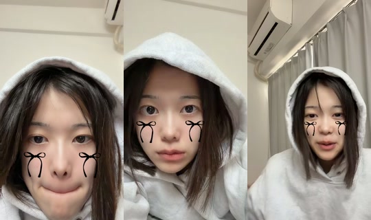 hyakunichiseki TikTok Live — Oct 2, 2026, 10:36 PM