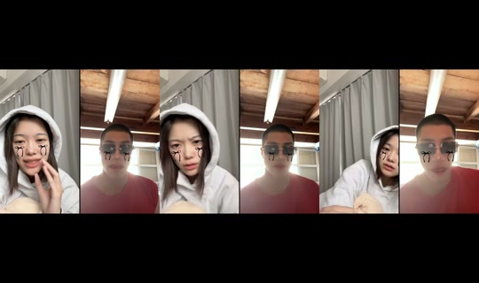 hyakunichiseki TikTok Live — Oct 3, 2026, 12:53 AM