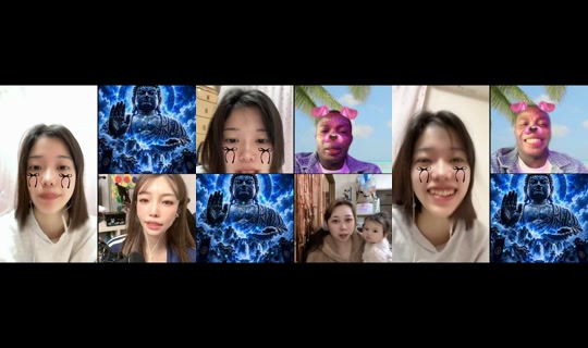 hyakunichiseki TikTok Live — Oct 4, 2026, 9:41 PM