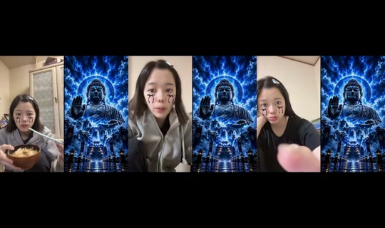 hyakunichiseki TikTok Live — Oct 5, 2026, 1:46 PM
