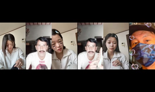 hyakunichiseki TikTok Live — Oct 8, 2026, 6:13 AM