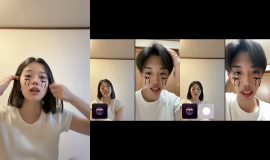 hyakunichiseki TikTok Live — Oct 8, 2026, 1:56 PM