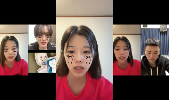 hyakunichiseki TikTok Live — Oct 8, 2026, 4:35 PM