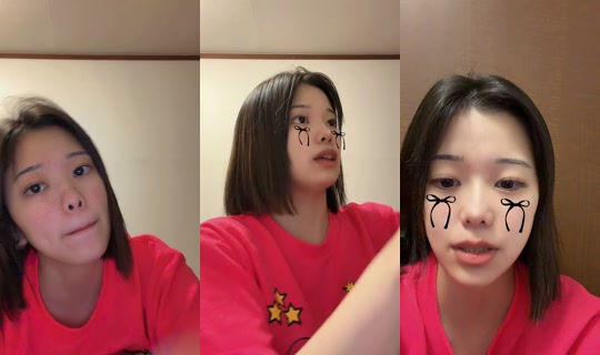 hyakunichiseki TikTok Live — Oct 8, 2026, 7:27 PM