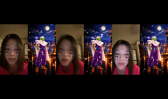 hyakunichiseki TikTok Live — Oct 8, 2026, 8:18 PM