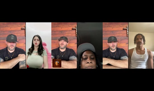 hydrodipconcepts619 TikTok Live — Aug 21, 2026, 10:25 PM
