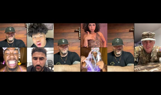 hydrodipconcepts619 TikTok Live — Aug 22, 2026, 3:22 AM