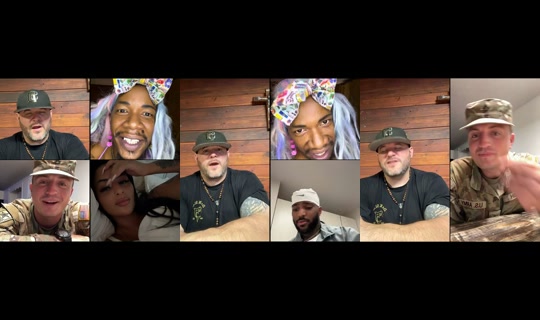 hydrodipconcepts619 TikTok Live — Aug 22, 2026, 4:13 AM