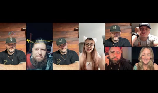 hydrodipconcepts619 TikTok Live — Aug 22, 2026, 5:03 AM